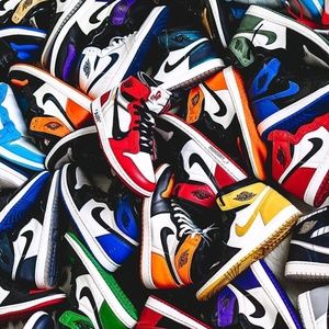 Meet your Posher, Jesus